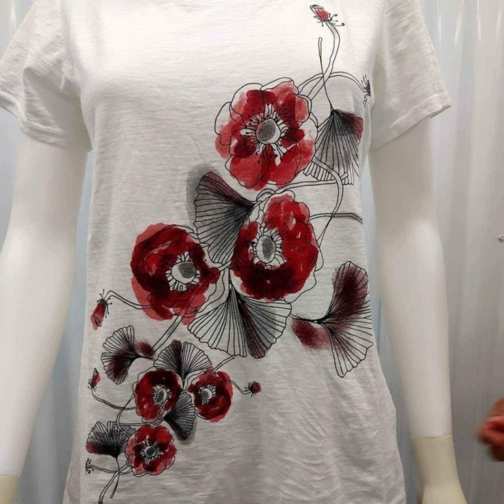 Femme fatale woman shirt